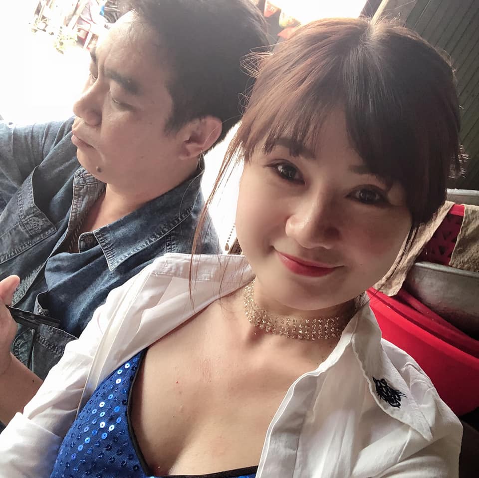 Mở rộng góc mắt