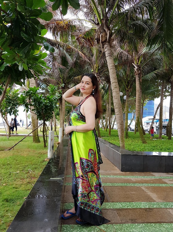 Nâng mũi bọc sụn