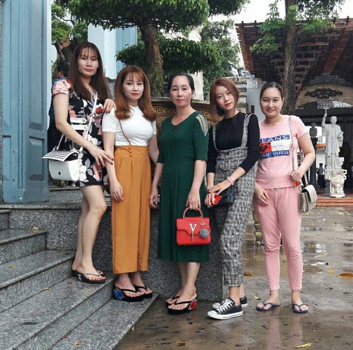 Nâng mũi bọc sụn