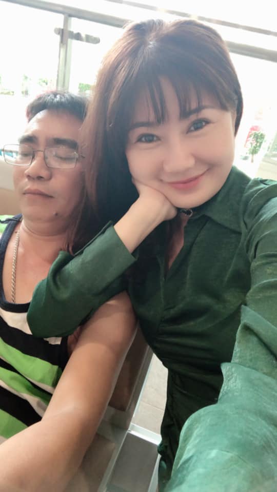 Mở rộng góc mắt