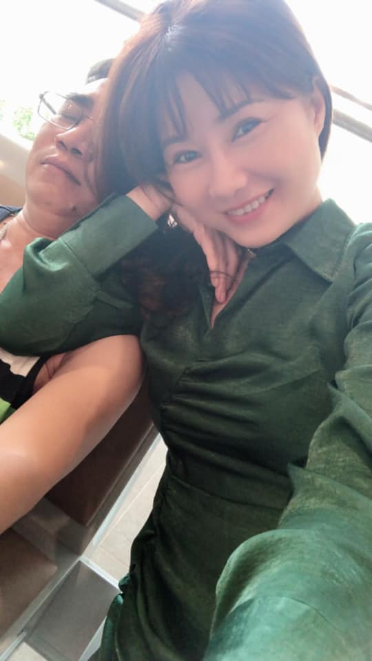 Mở rộng góc mắt