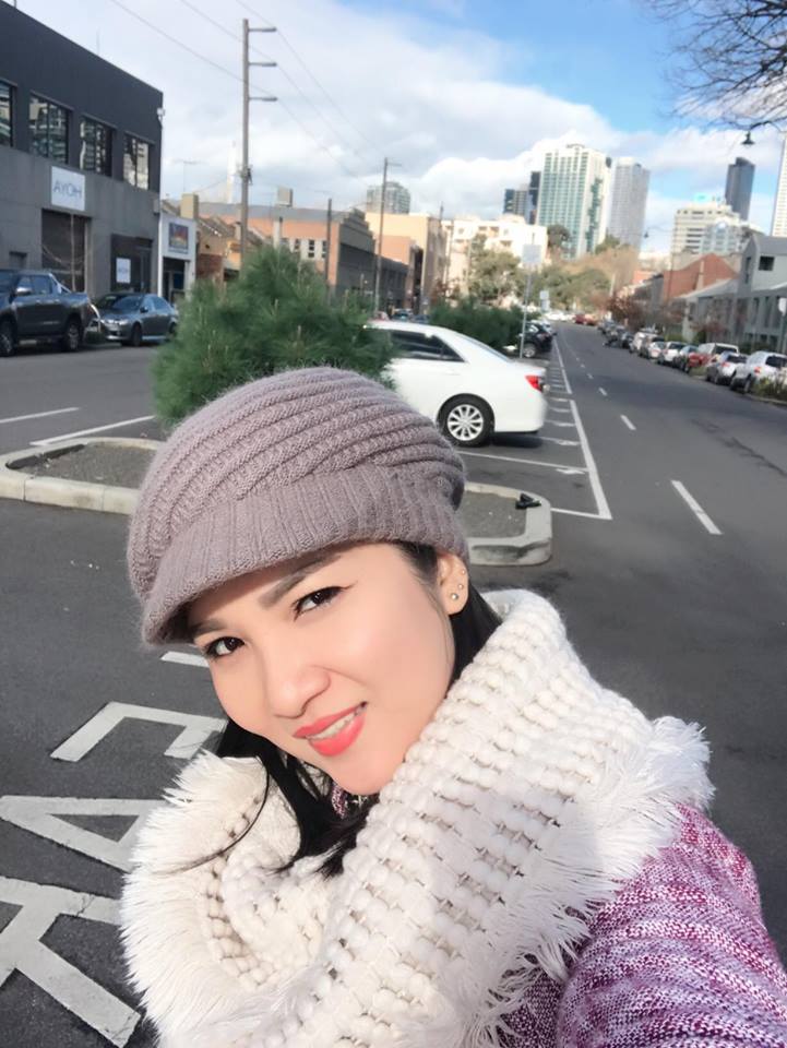 Độn cằm