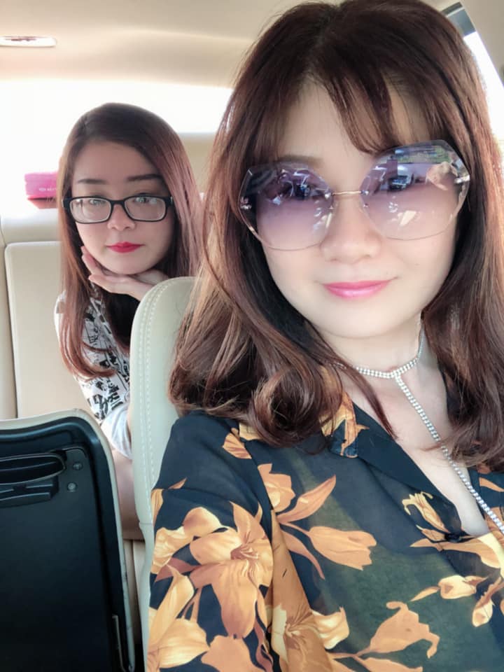 Mở rộng góc mắt