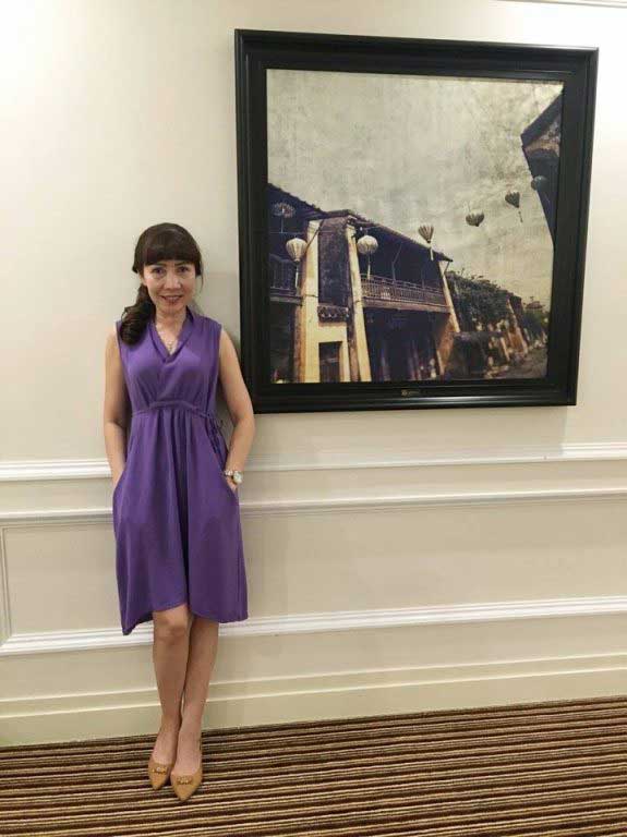 Nâng ngực nội soi