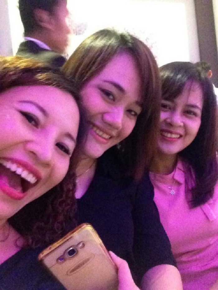 Nâng mũi bọc sụn
