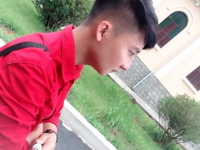Nâng mũi bọc sụn