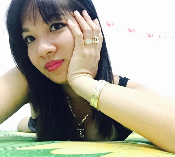 Độn cằm