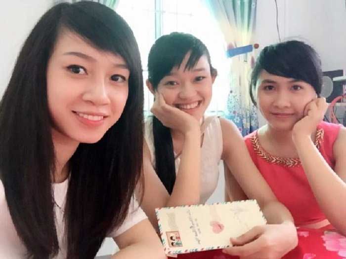 Nâng mũi bọc sụn