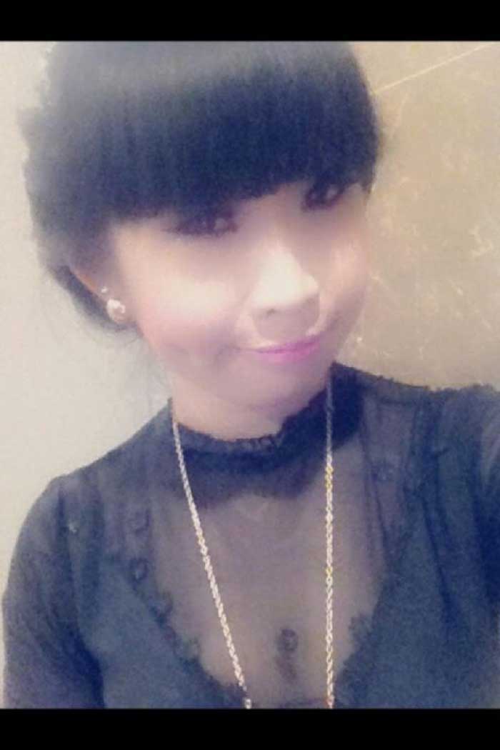 Má lúm đồng tiền