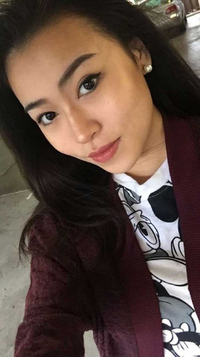 Mở rộng góc mắt Mở rộng góc mắt