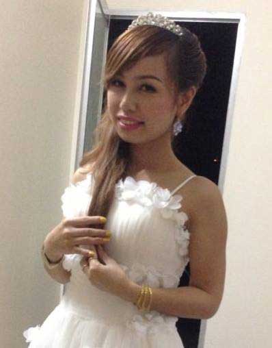 Độn cằm