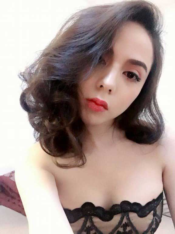 Độn cằm