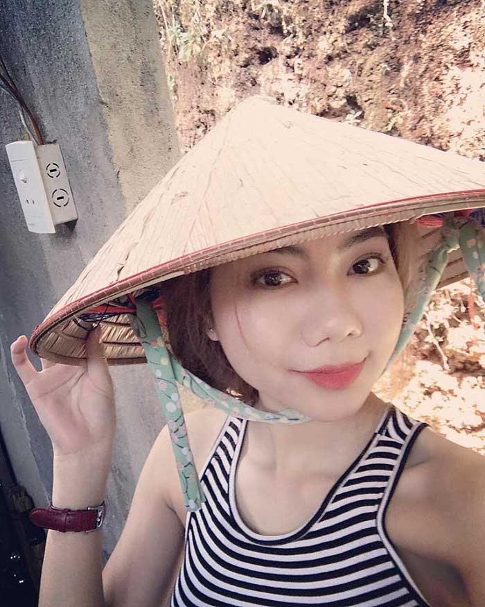 Nâng mũi Hàn Quốc
