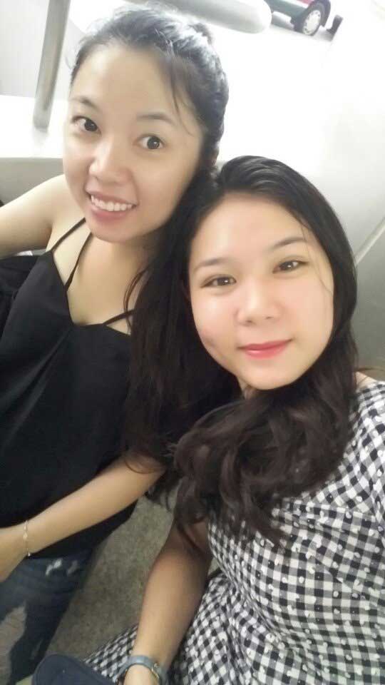 Bấm mí Hàn Quốc