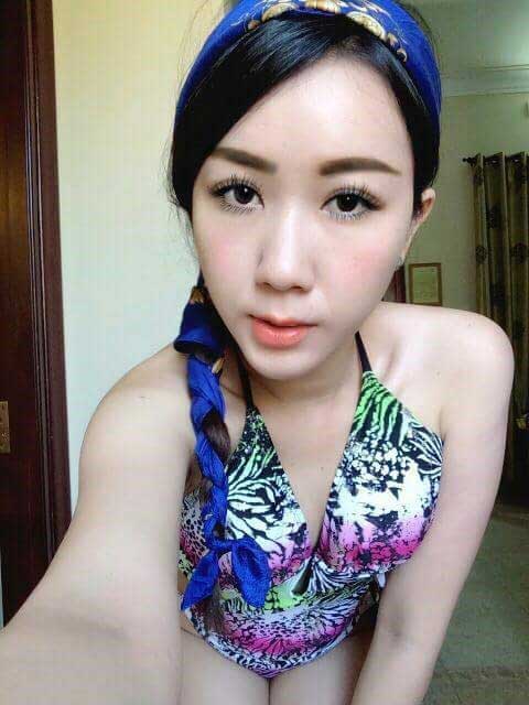 Bấm mí Hàn Quốc