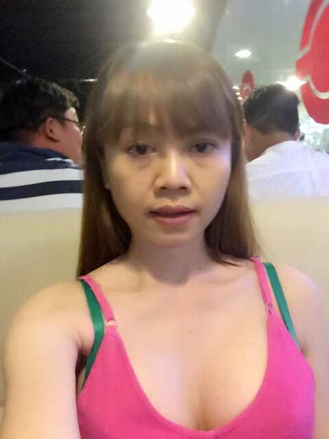 Nâng ngực nội soi