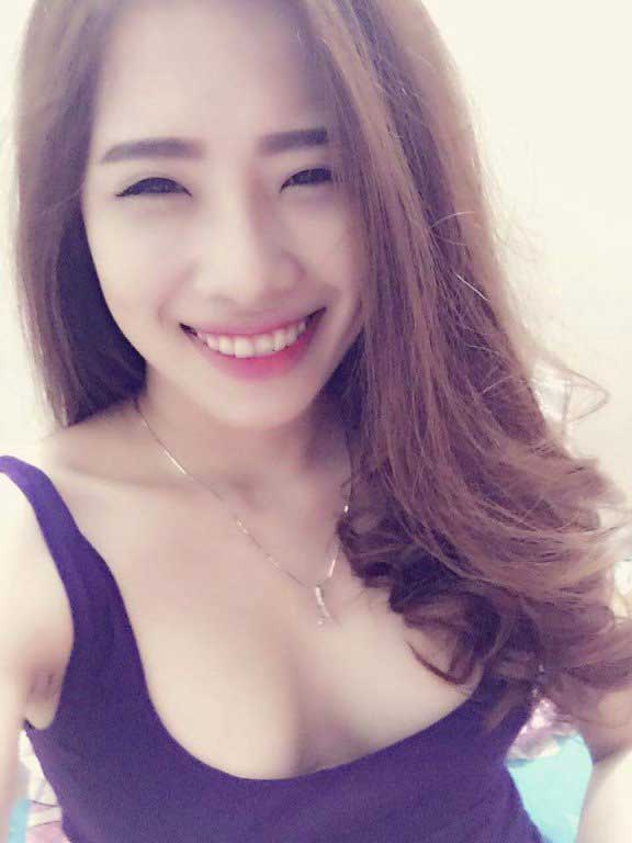 Nâng ngực nội soi