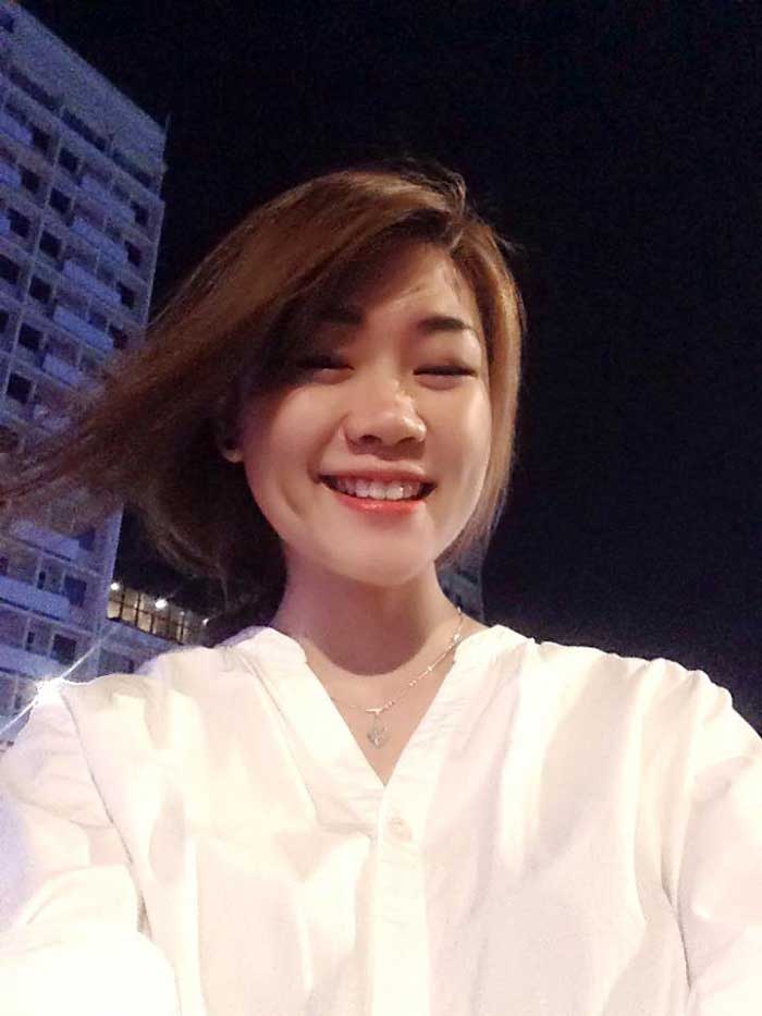 Cắt mí mắt