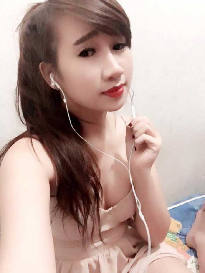 Nâng mũi bọc sụn