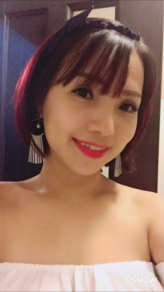 Cắt mí mắt