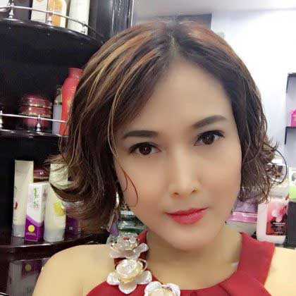 Căng da mặt Căng da mặt