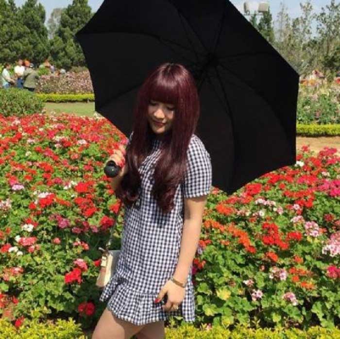 Nâng mũi bọc sụn