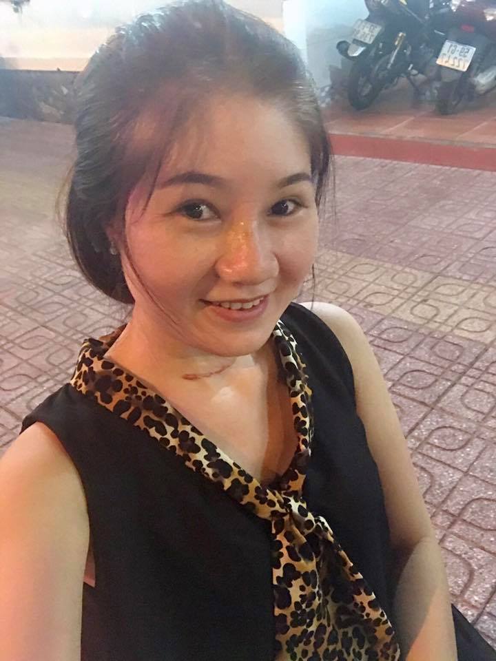 Mở rộng góc mắt