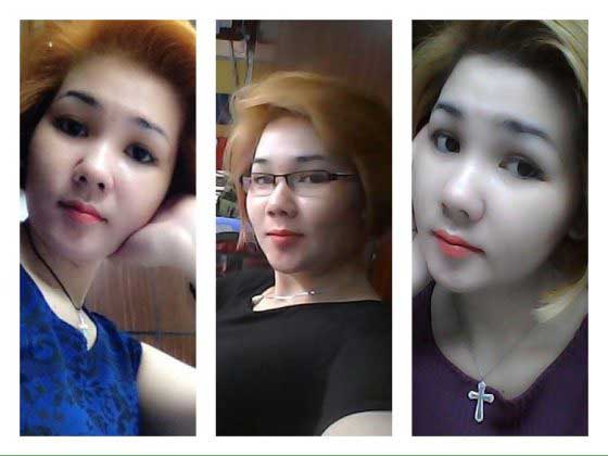 Thu gọn cánh mũi
