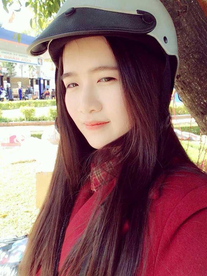 Bấm mí Hàn Quốc
