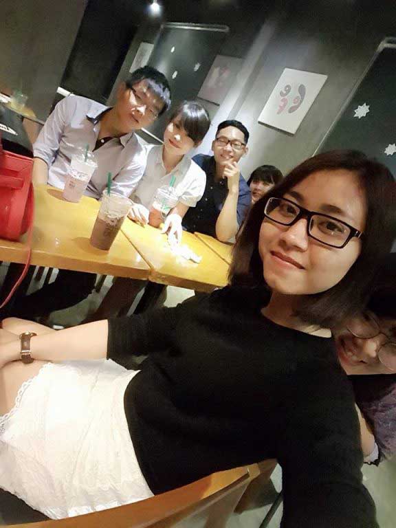 Thu gọn cánh mũi