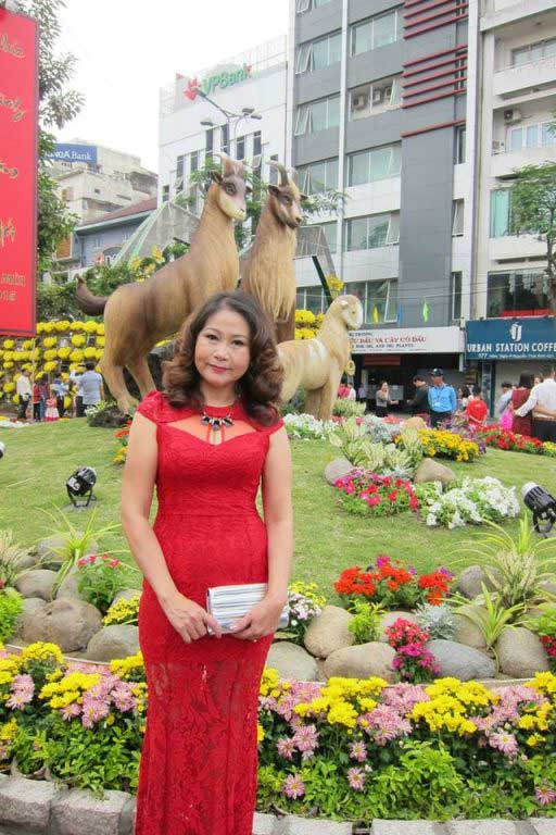 Căng da mặt
