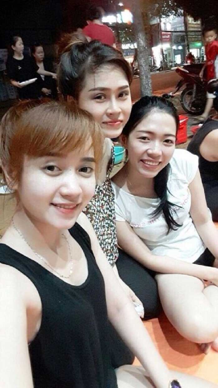 Cắt mí mắt
