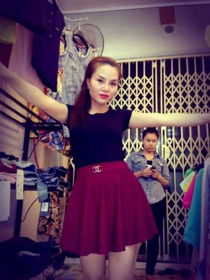 Nâng mũi Hàn Quốc