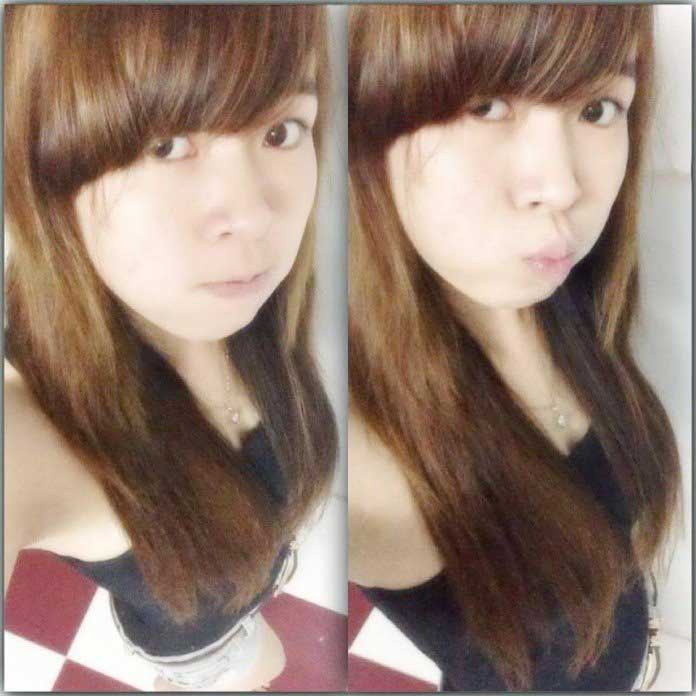 Thu gọn cánh mũi