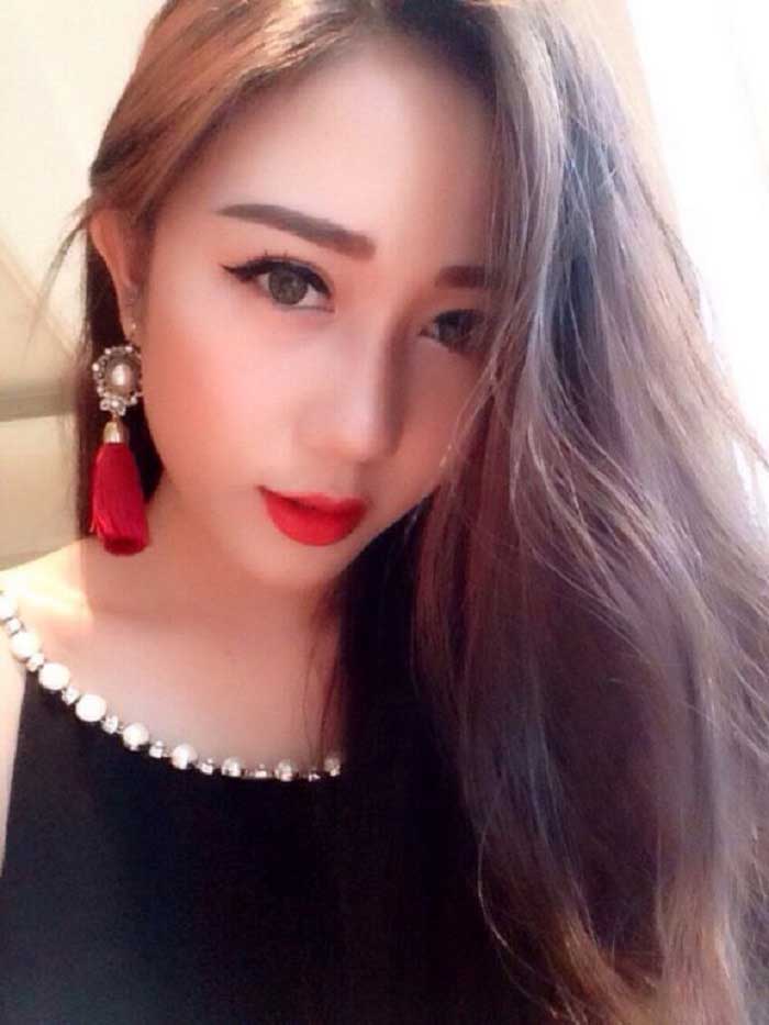 Cắt mí mắt