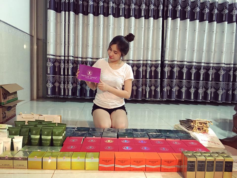 Nâng mũi Hàn Quốc