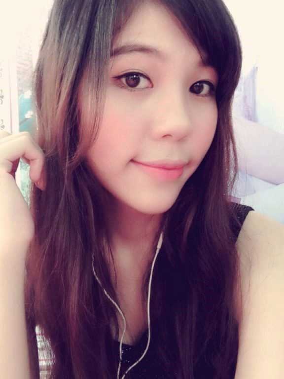 Bấm mí Hàn Quốc