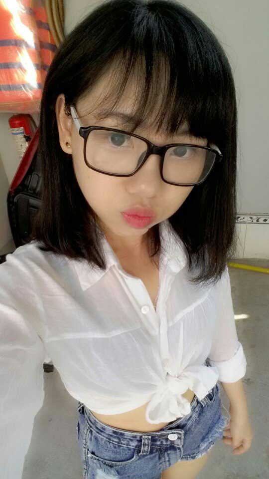 Độn cằm
