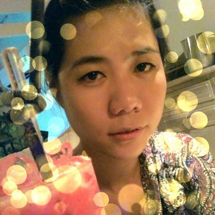 Bấm mí Hàn Quốc