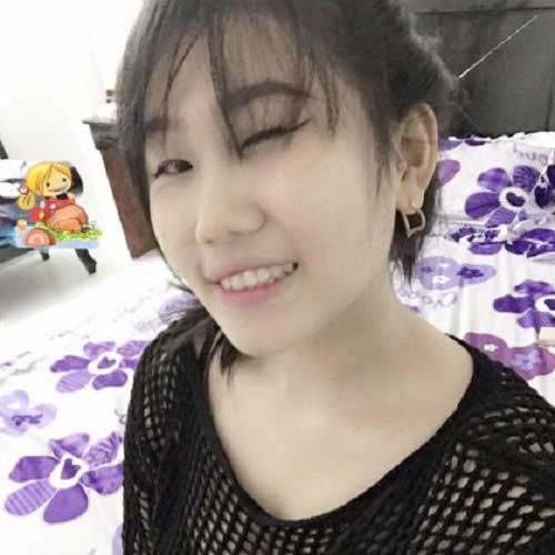 Bấm mí Hàn Quốc