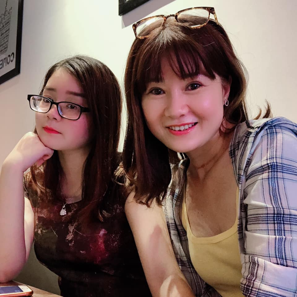 Mở rộng góc mắt
