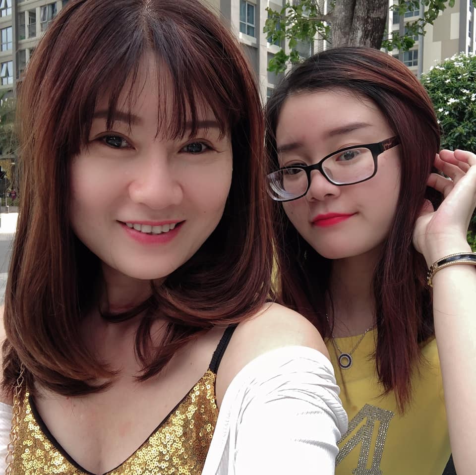 Mở rộng góc mắt