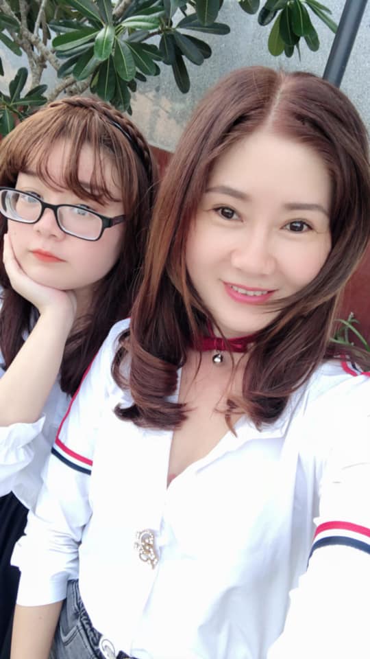 Mở rộng góc mắt