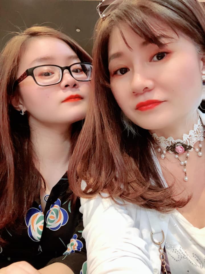 Mở rộng góc mắt