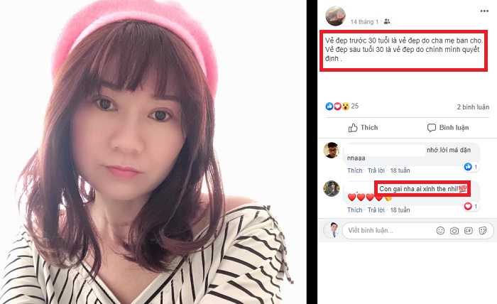 Mở rộng góc mắt