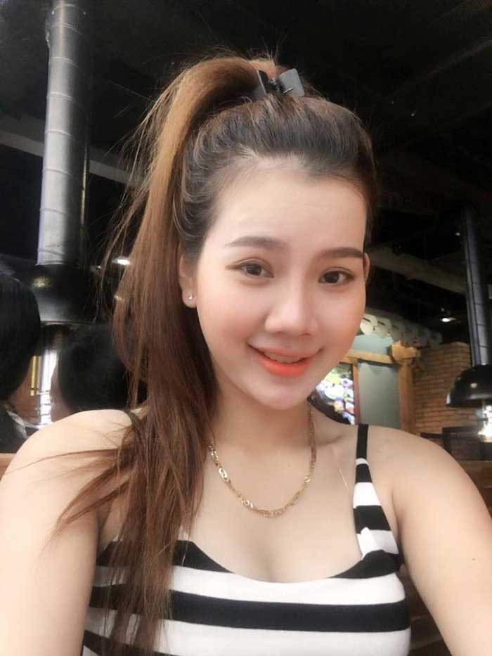 Bấm mí Hàn Quốc
