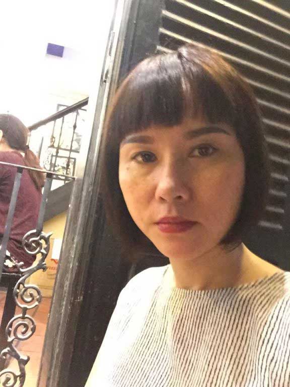 Độn cằm