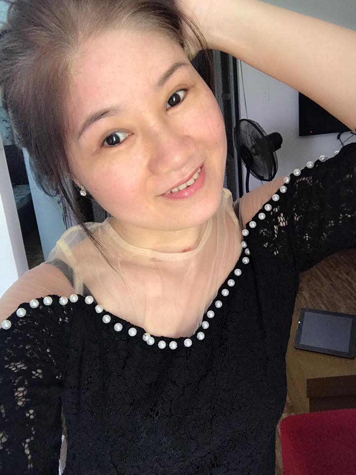 Mở rộng góc mắt