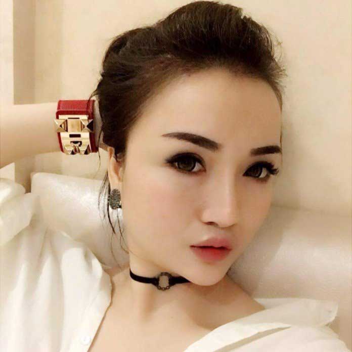 Độn cằm