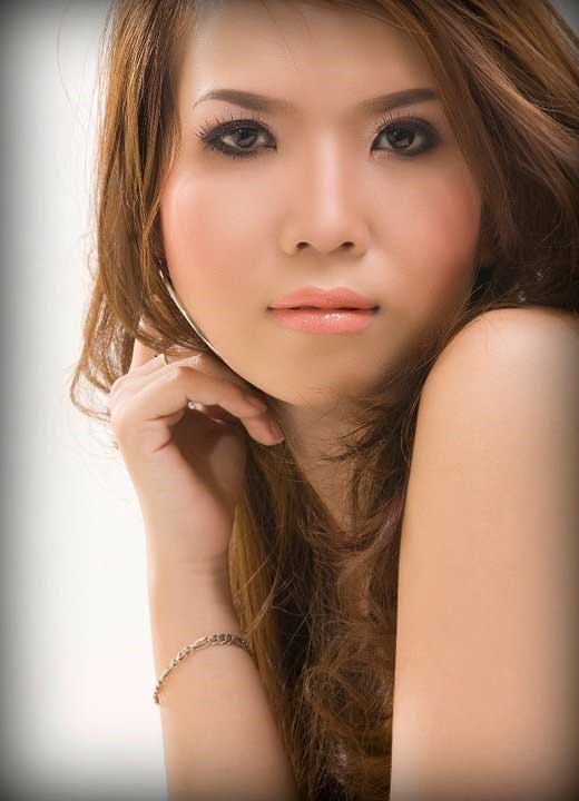 Bấm mí Hàn Quốc